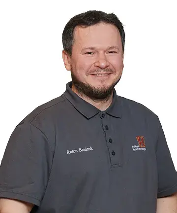 Anton Beniček Montageschreiner